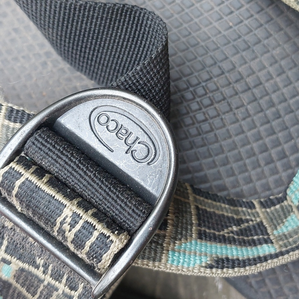 Chaco Sandals - Picture 7 of 8